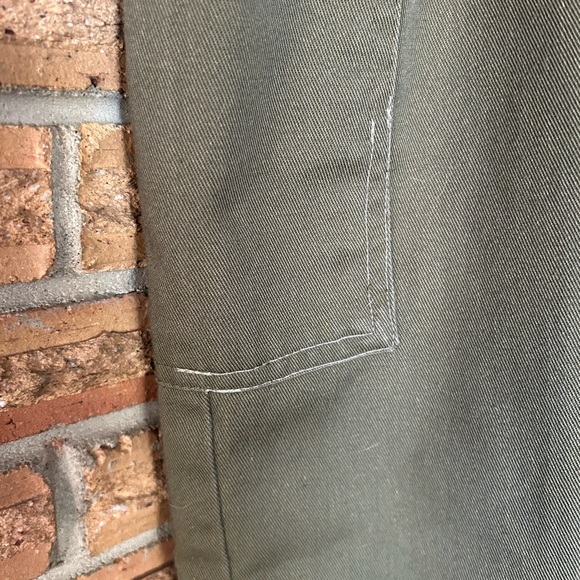 Boy Scouts uniform trousers. - Picture 4 of 16